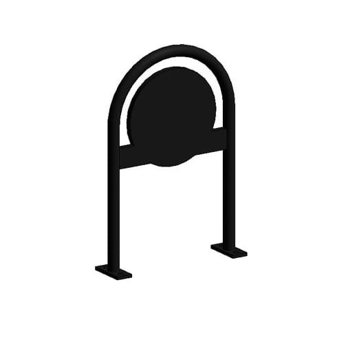 Custom Bike Racks preview 2